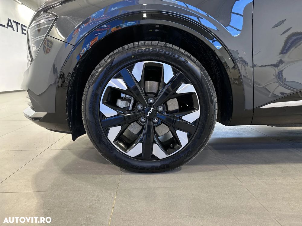 Kia Sportage - 14