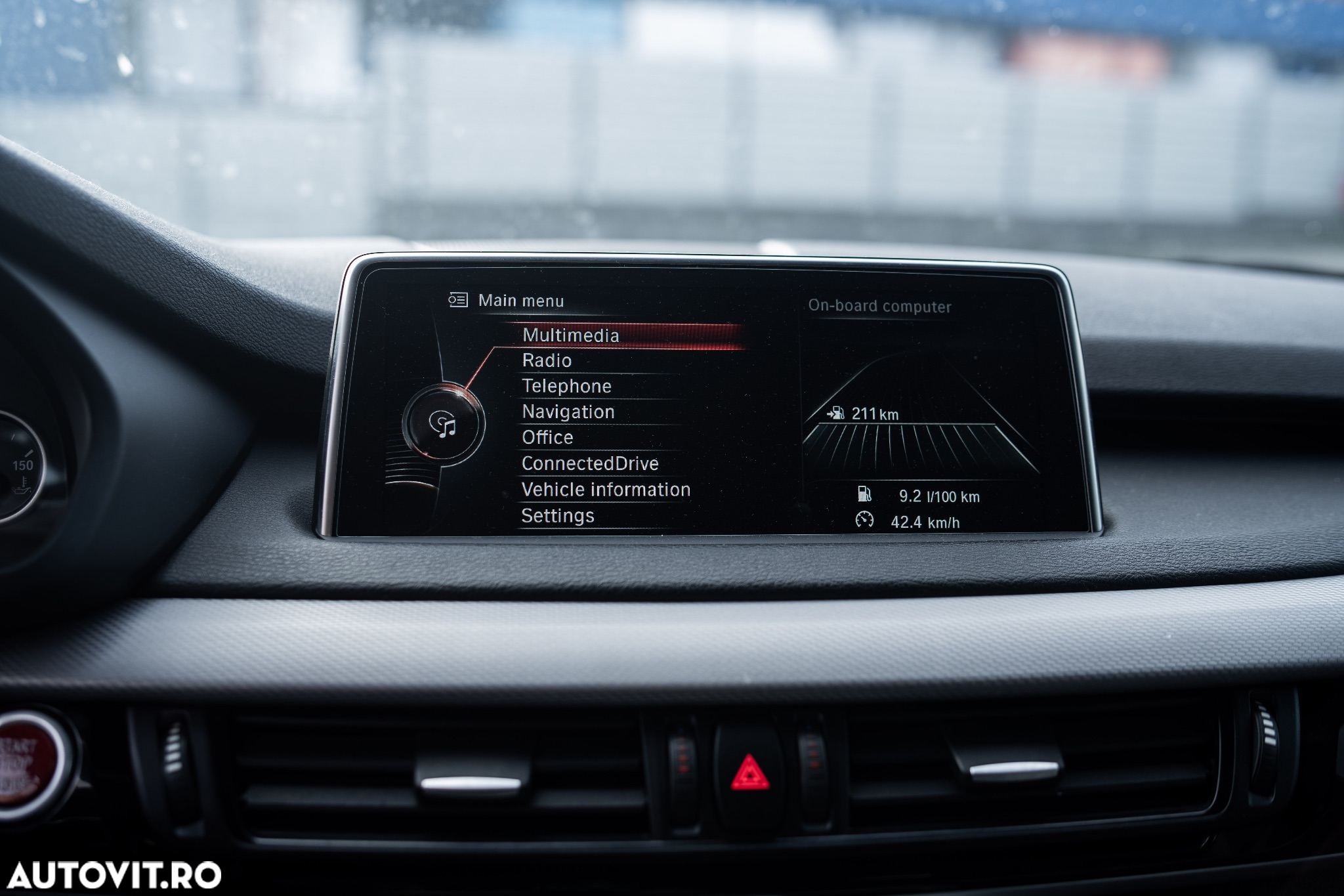 BMW X5 M M50d Sport-Aut. - 34
