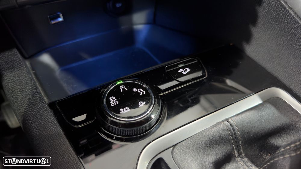Peugeot 5008 1.2 PureTech Allure Grip Control - 40
