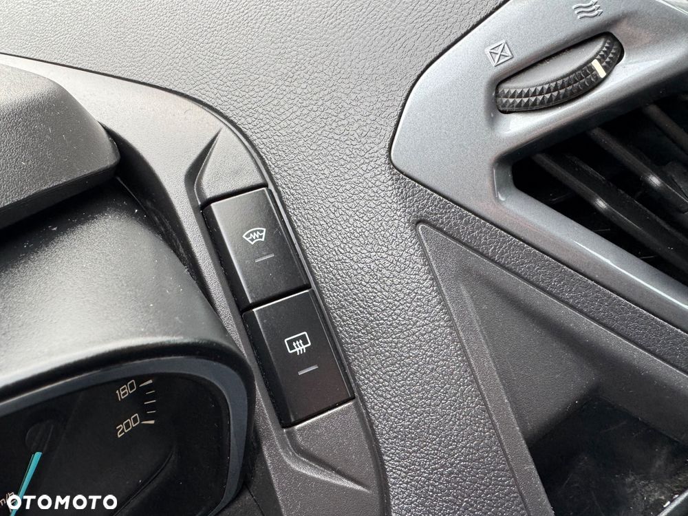 Ford Transit Custom - 21