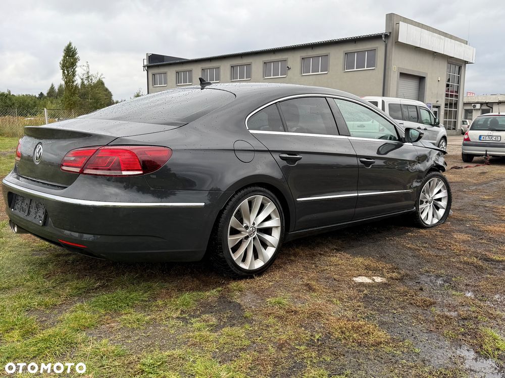 Volkswagen Passat CC 1.8 TSI - 6