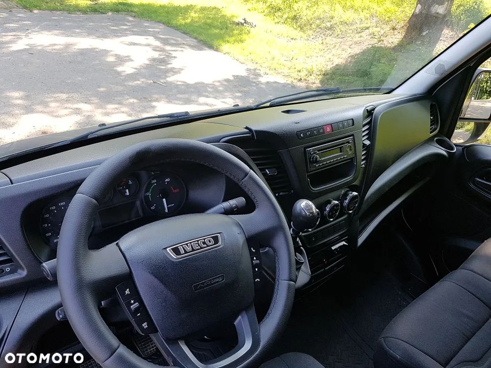 Iveco DAILY - 26