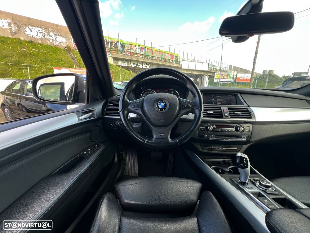 BMW X5 40 d xDrive - 19