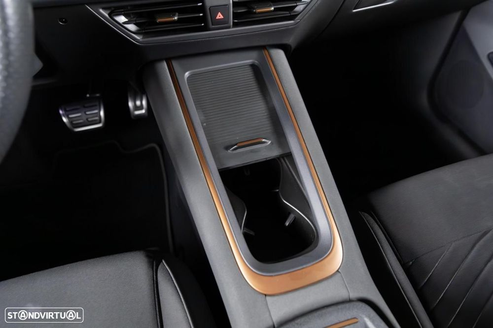 Cupra Born 58 kWh - 42