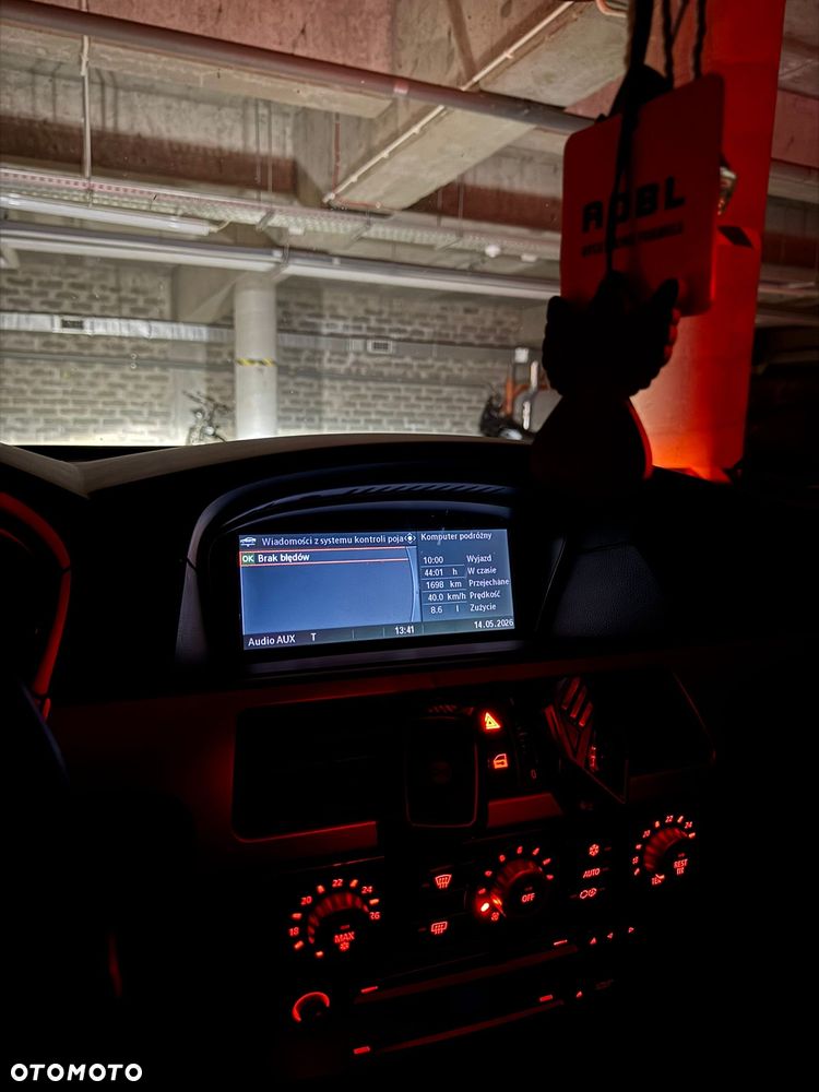 BMW Seria 5 - 15