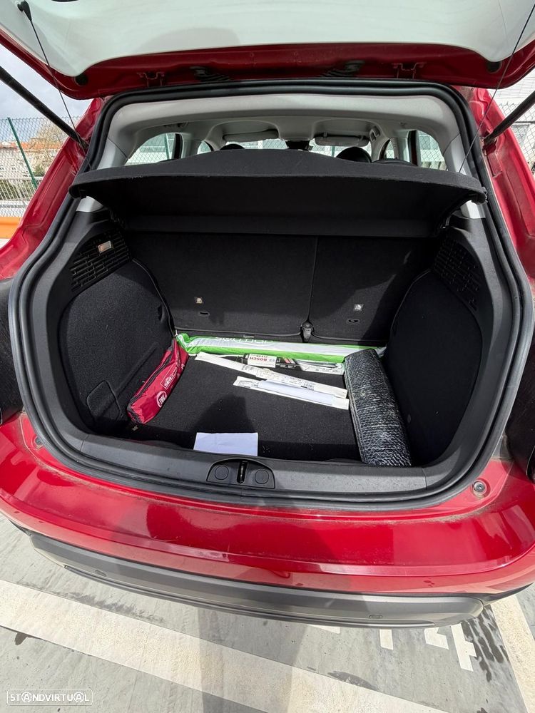 Fiat 500X 1.0 FireFly City Cross - 6