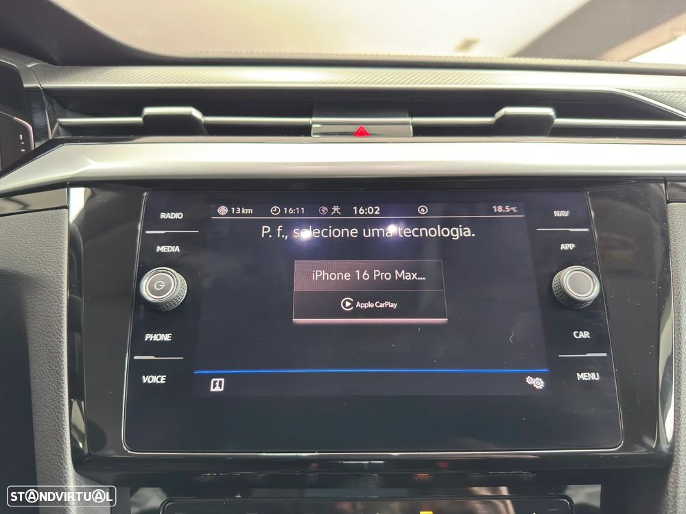 VW Arteon Shooting Brake 1.4 TSI eHybrid Elegance - 46