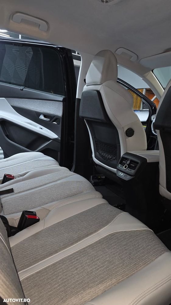 Peugeot 5008 THP 165 EAT6 Stop & Start Allure - 11