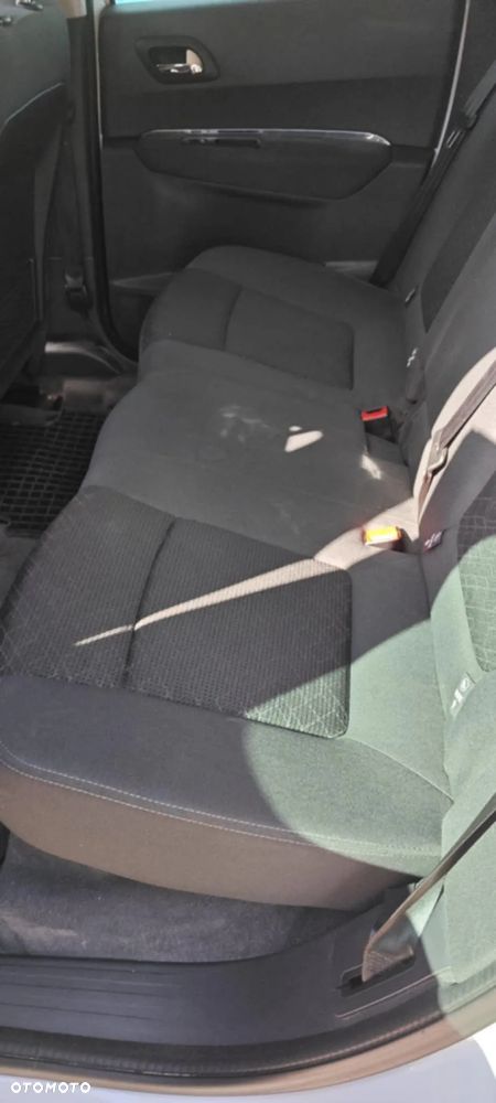 Peugeot 3008 - 18