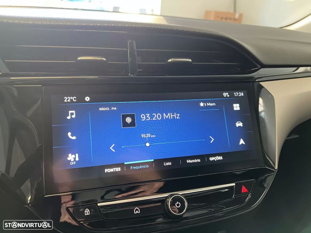 Opel Corsa-e - 18