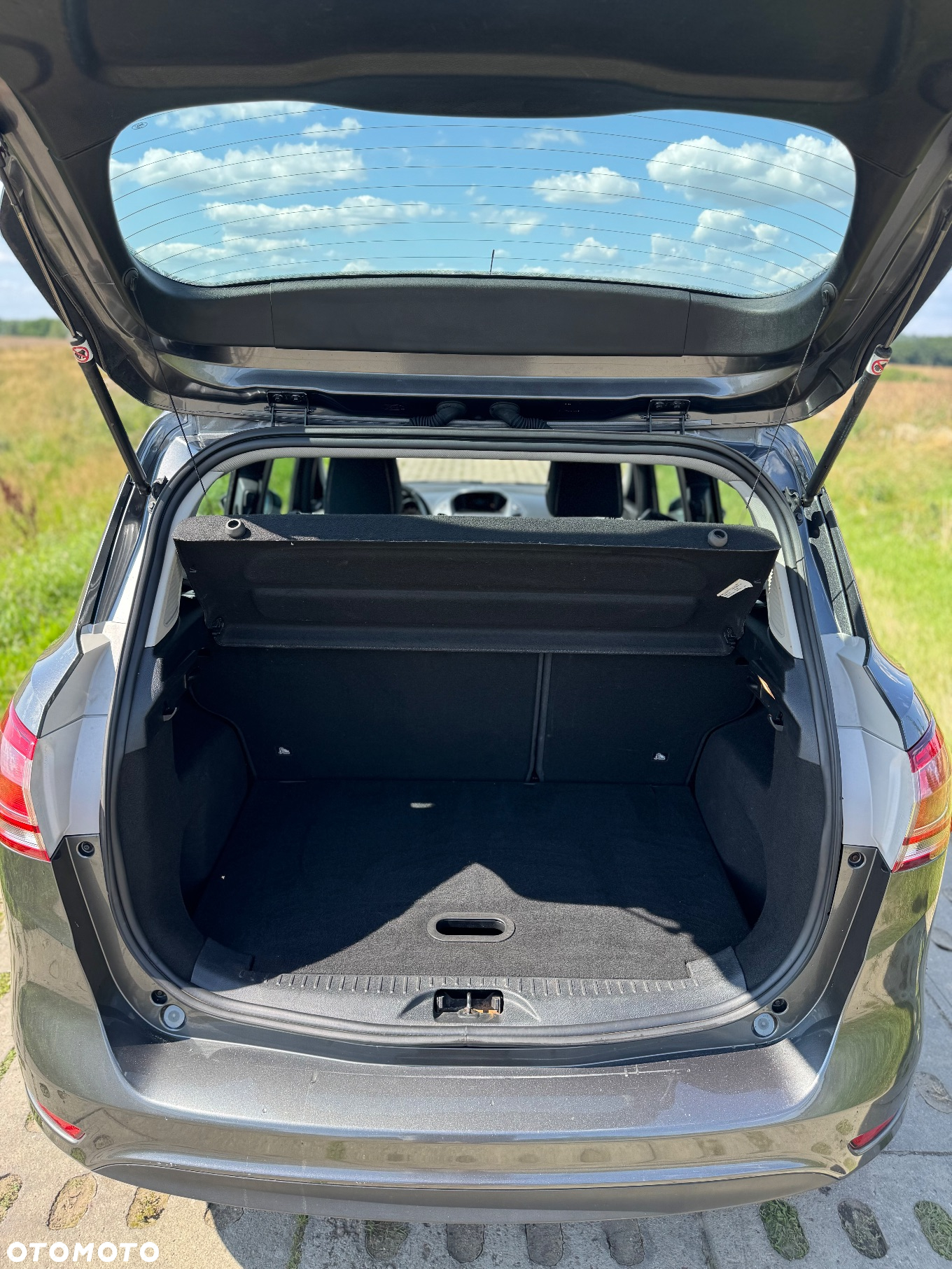 Ford B-MAX - 13