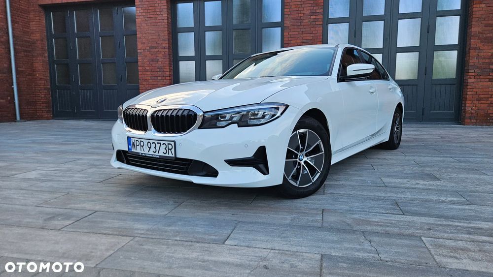 BMW Seria 3 - 10