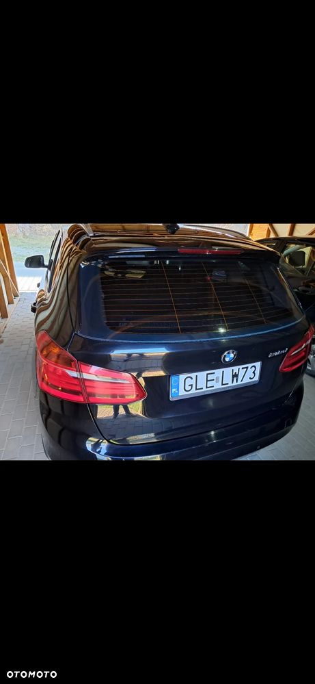 BMW Seria 2 ver-218d-advantage - 4