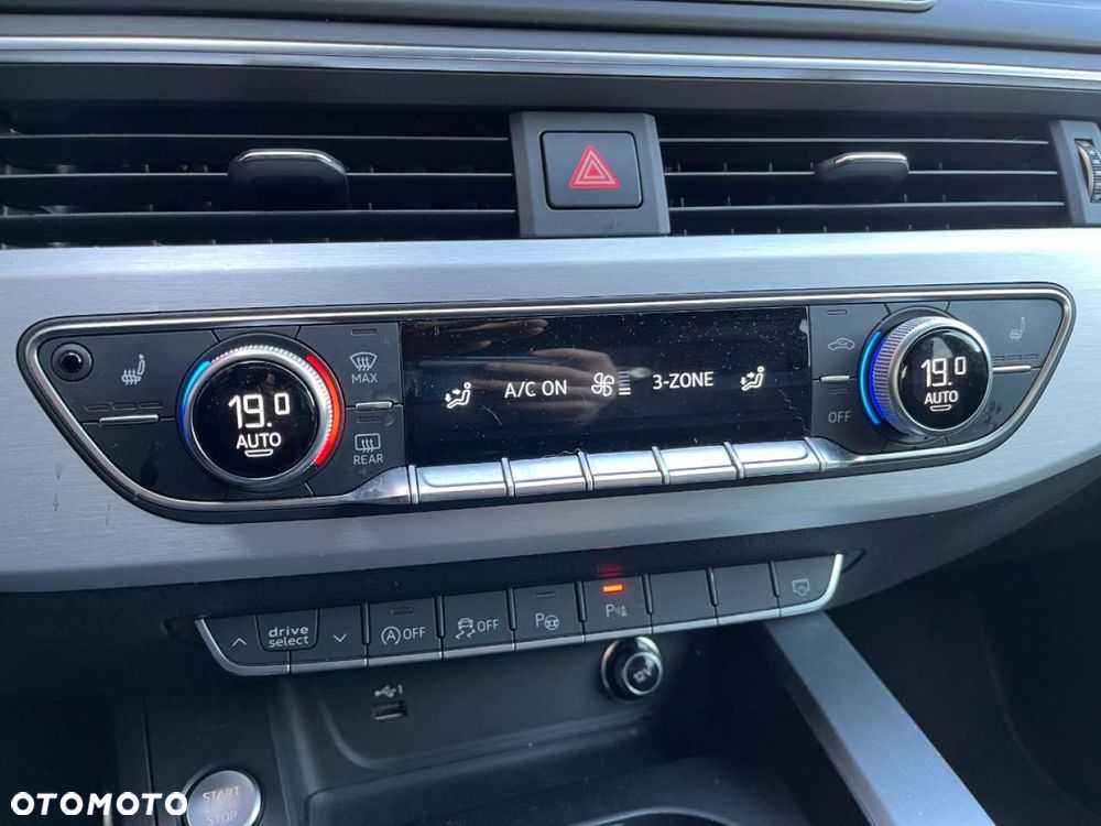 Audi A5 Sportback 35 TFSI S tronic S line - 22