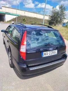 Ford Mondeo - 8