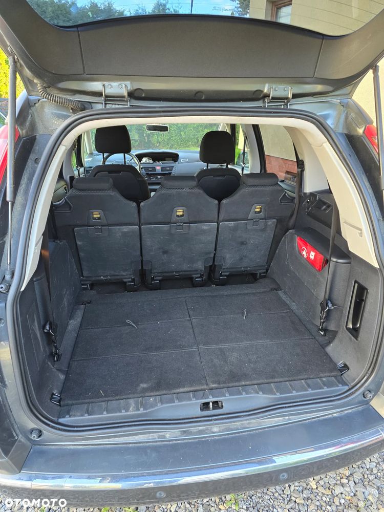 Citroën C4 Picasso - 9