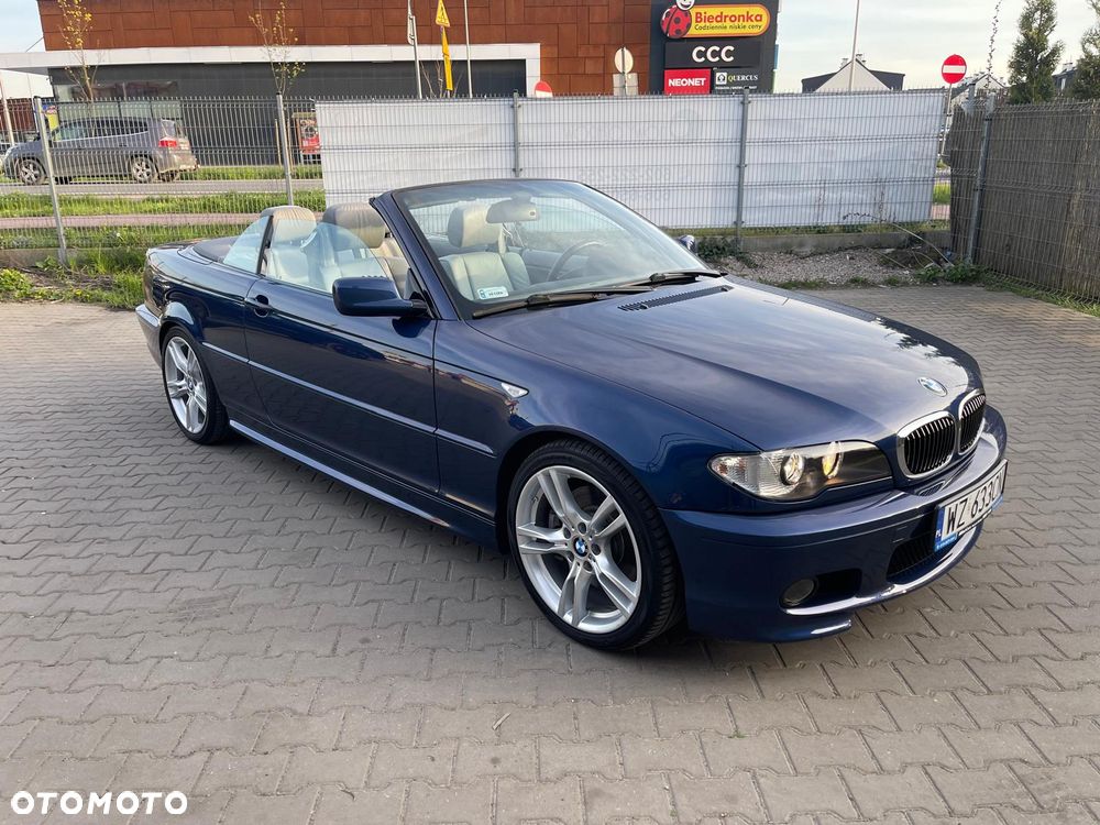 BMW Seria 3 - 8