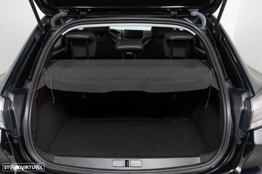 Peugeot 208 1.2 PureTech Allure Pack - 13