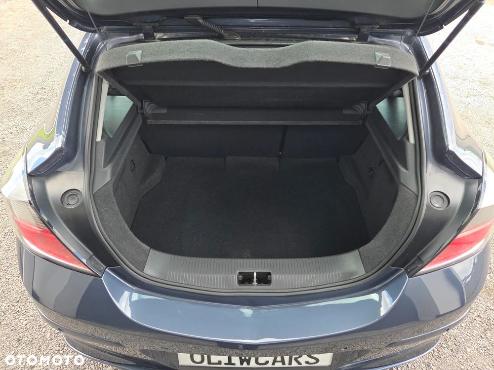 Opel Astra 1.8 Sport - 32