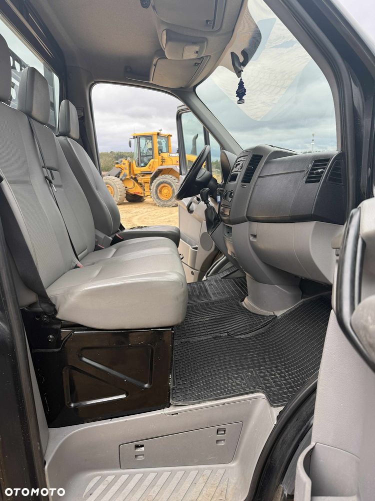 Volkswagen Crafter - 8