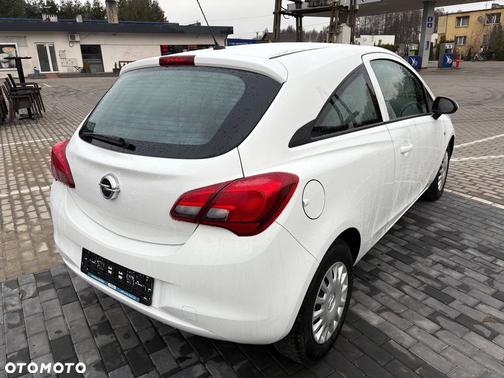 Opel Corsa 1.2 16V EcoFLEX Active - 4