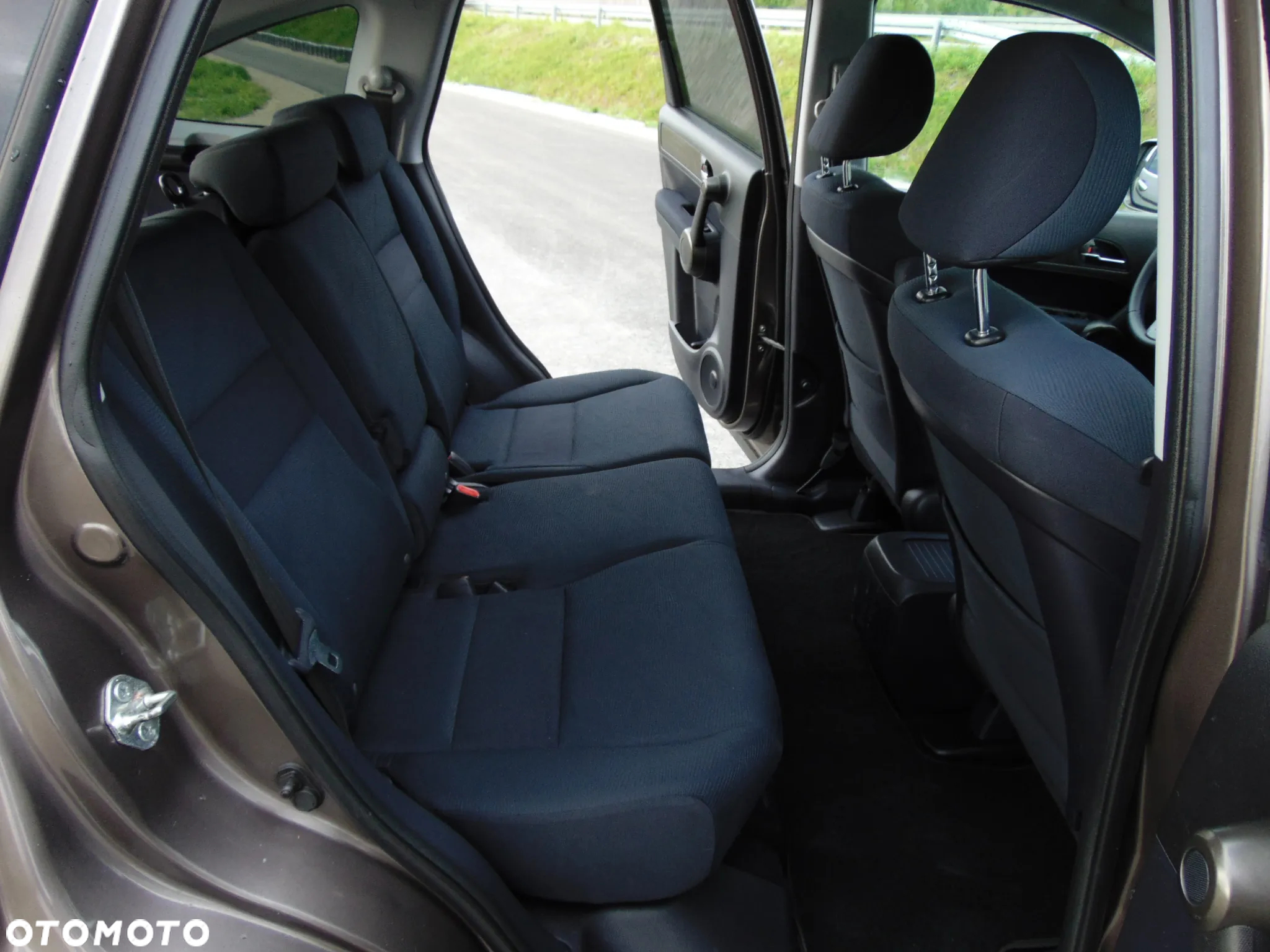 Honda CR-V 2.0 Elegance - 14