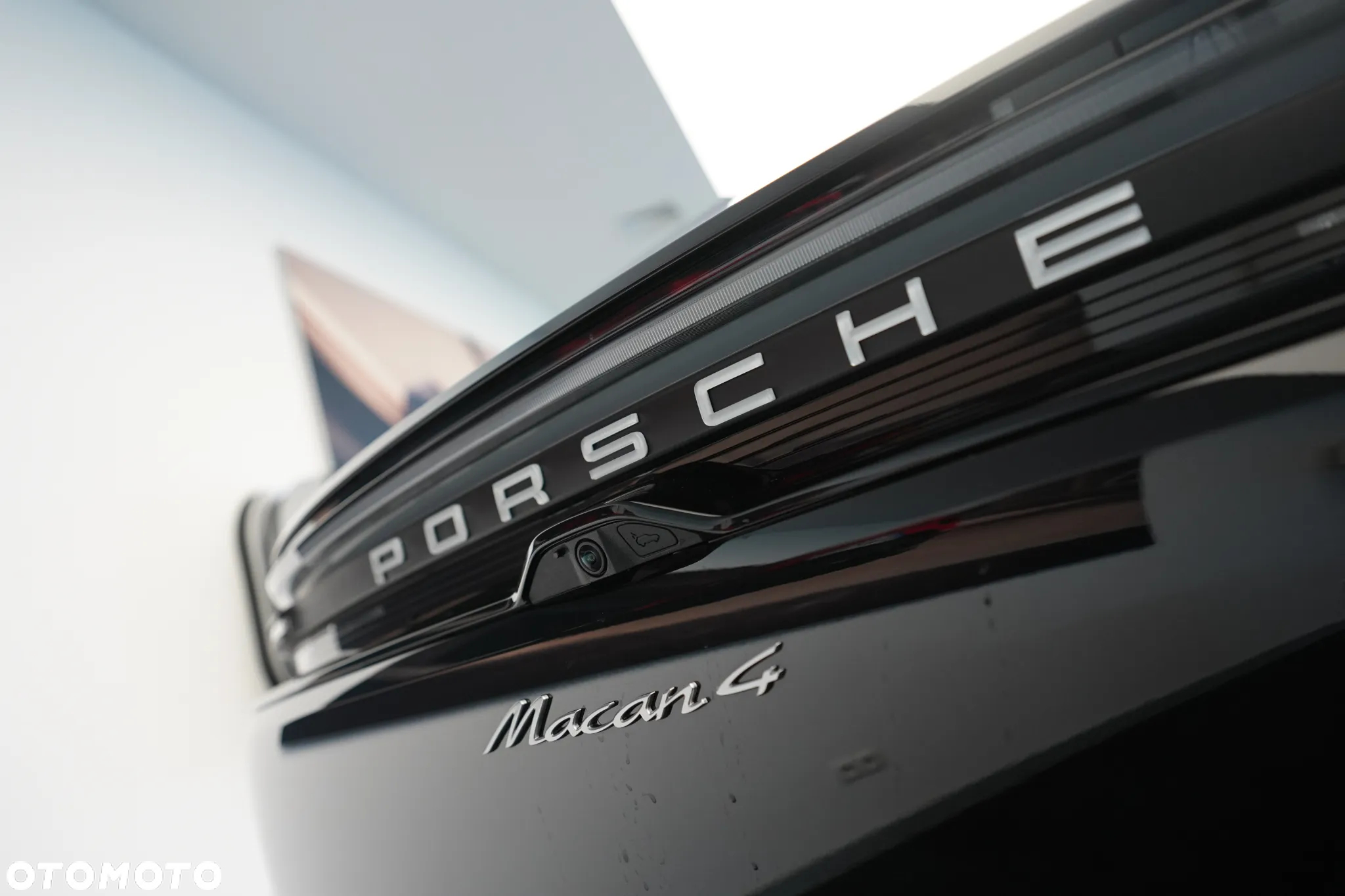 Porsche Macan 4 100kWh - 32