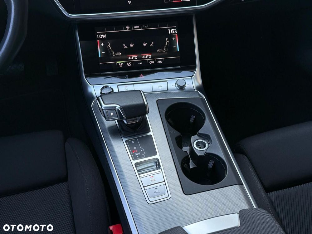 Audi A6 Avant 40 TDI mHEV Quattro S Line S tronic - 24