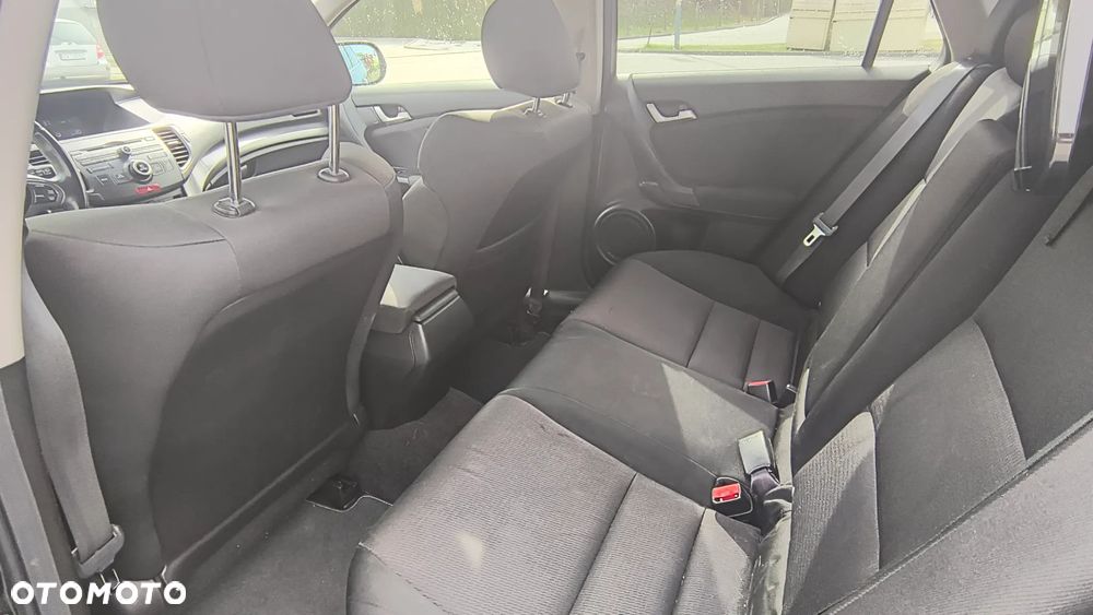 Honda Accord 2.0 Elegance - 5