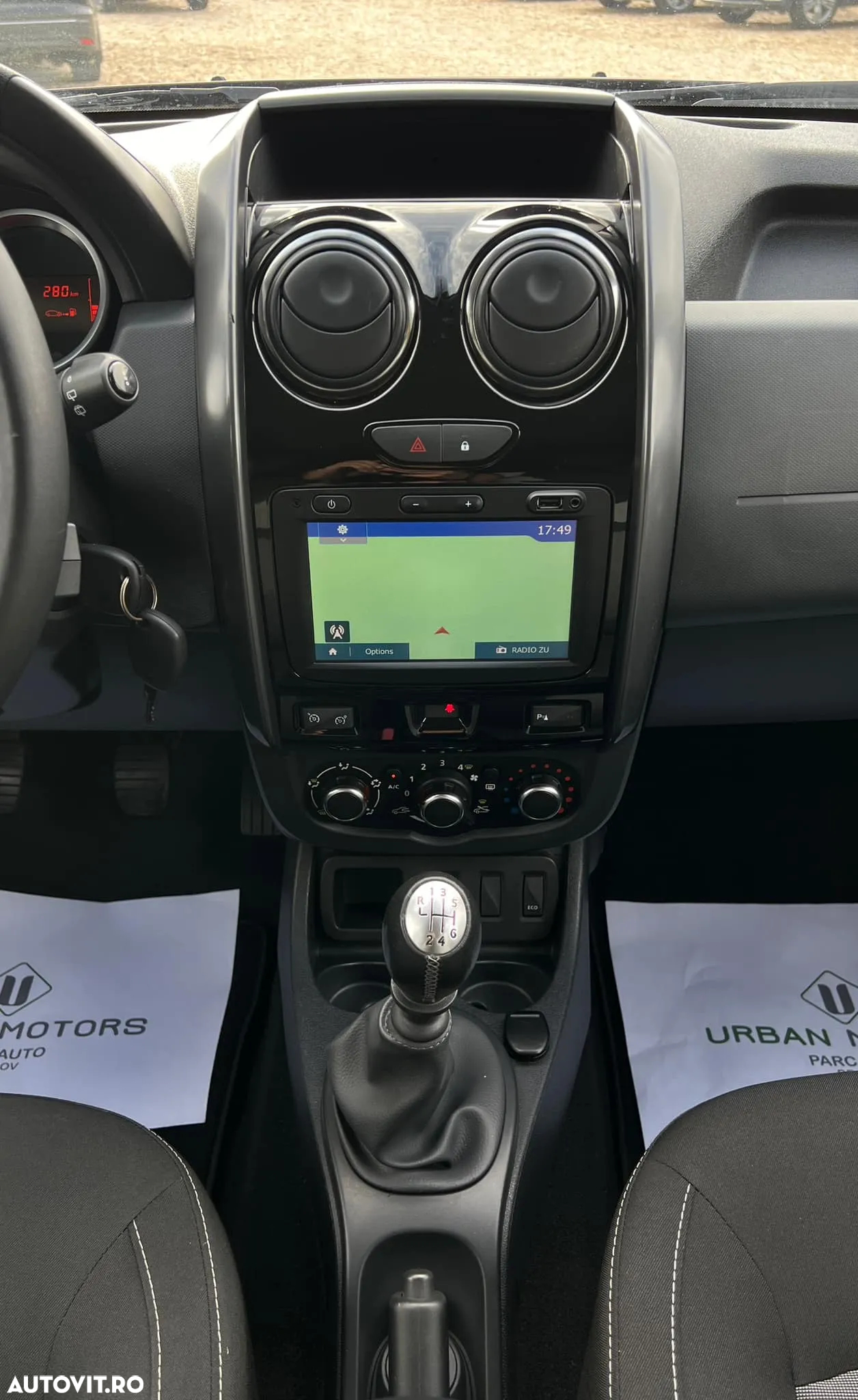 Dacia Duster - 6
