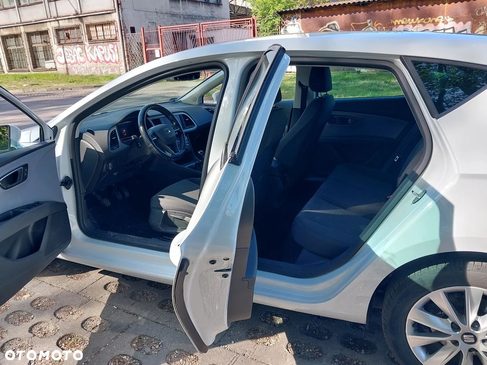 Seat Leon - 11