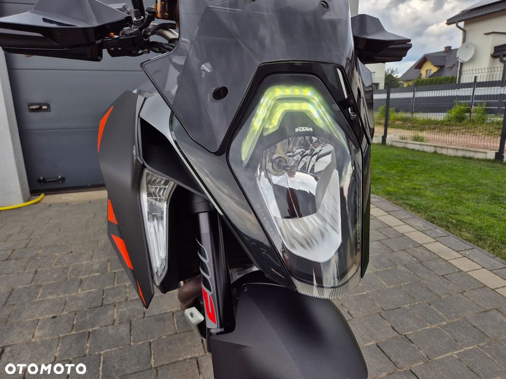 KTM Super Duke - 24