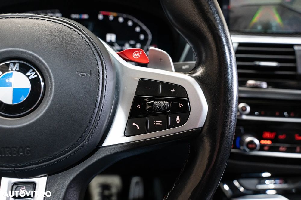 BMW X4 M Standard - 22