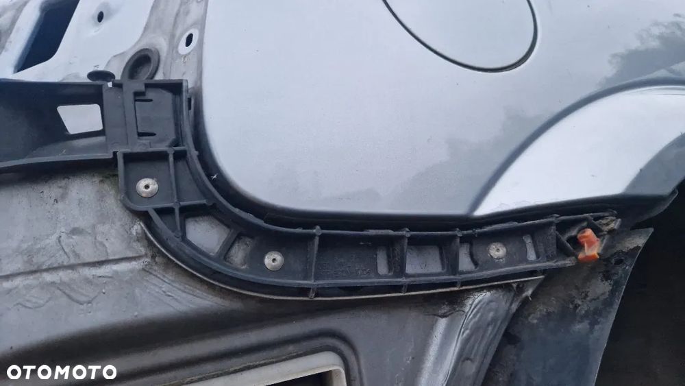 OPEL SIGNUM ŚLIZG MOCOWANIE ZDERZAKA PRAWY TYŁ - 2