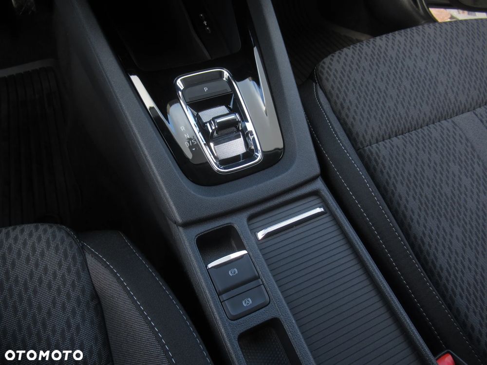 Skoda Octavia 1.5 TSI e-Tec Style DSG - 16