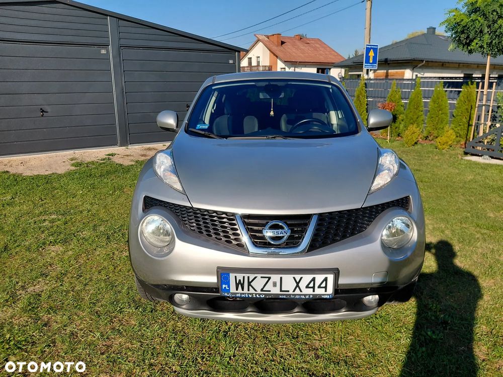 Nissan Juke - 3