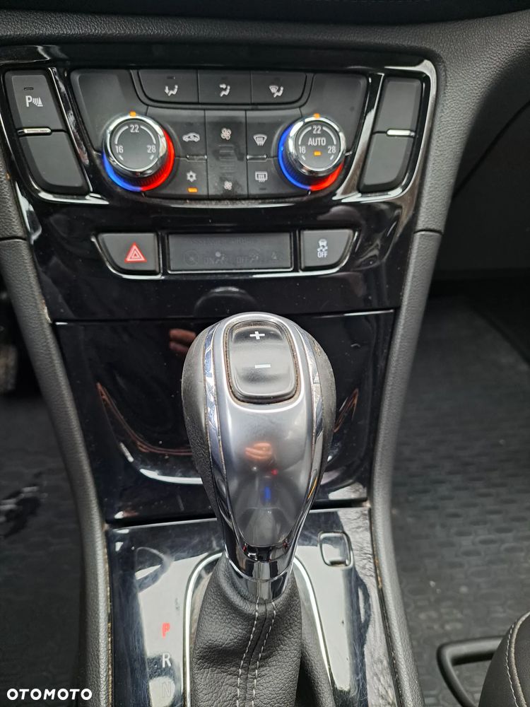 Opel Mokka 1.4 T Cosmo EU6 - 7