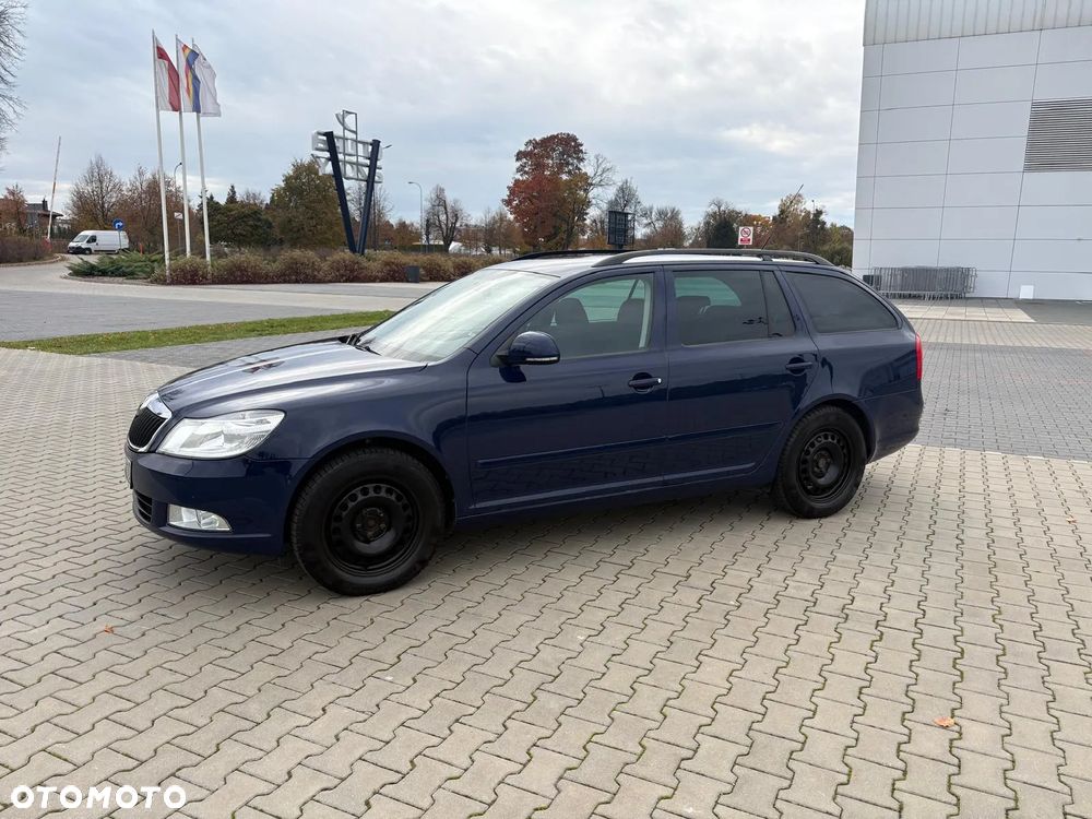 Skoda Octavia 1.8 TSI Family Plus - 29