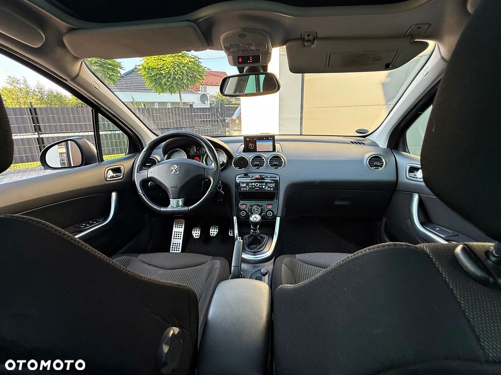 Peugeot 308 HDi FAP 150 Business Line Niveau 2 - 21