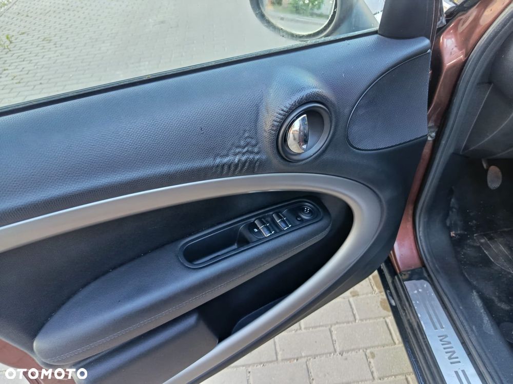 MINI Countryman - 13