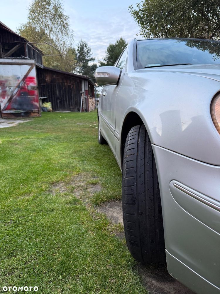 Mercedes-Benz Klasa C - 2