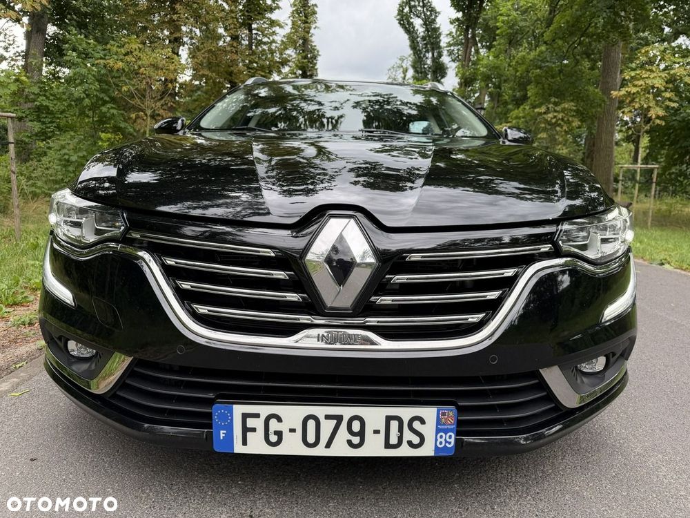 Renault Talisman - 17