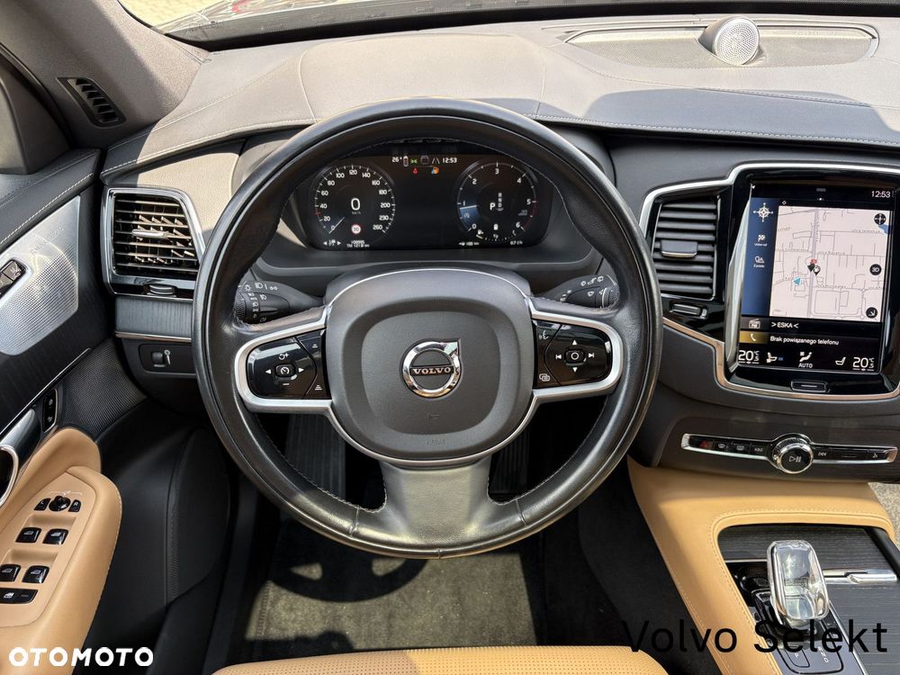 Volvo XC 90 - 24