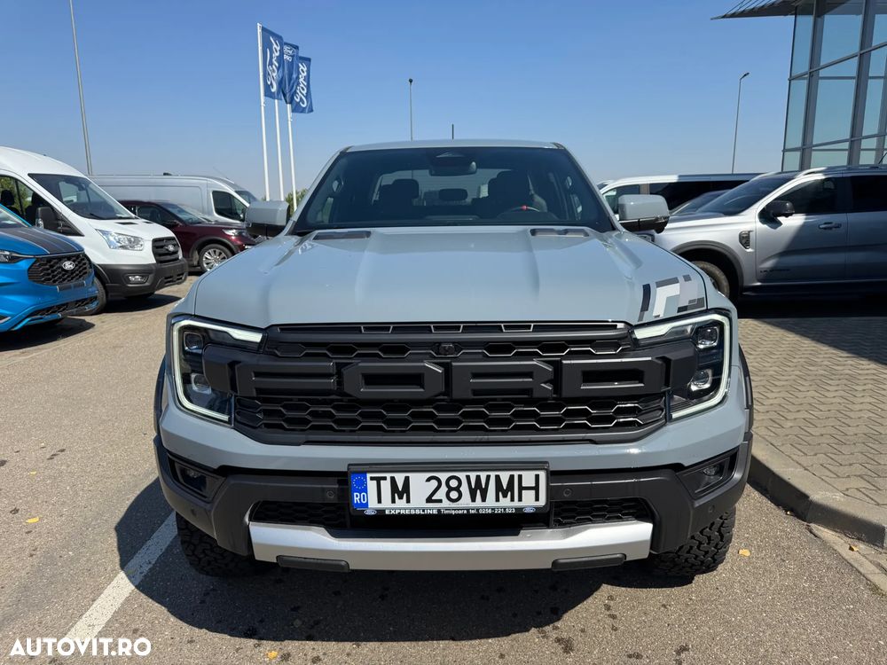 Ford Raptor - 2