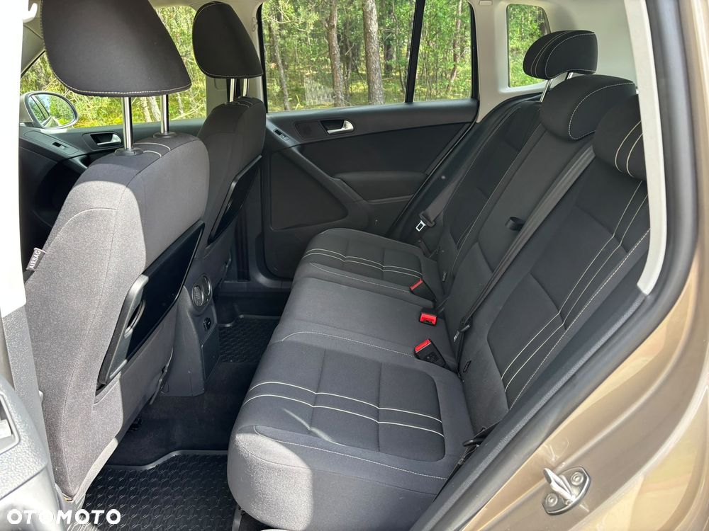 Volkswagen Tiguan - 20