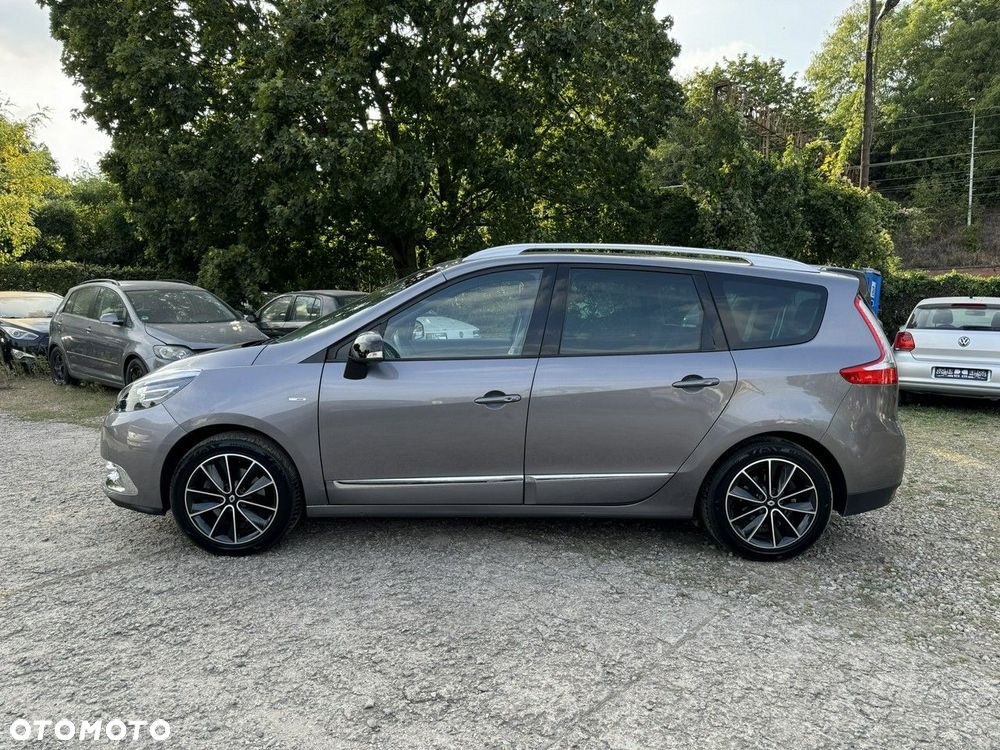 Renault Grand Scenic - 5