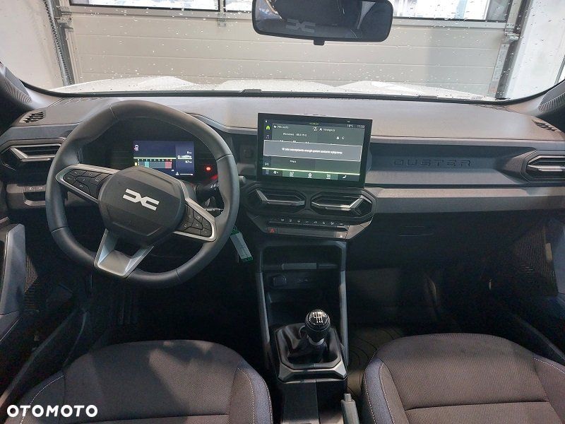 Dacia Duster - 2