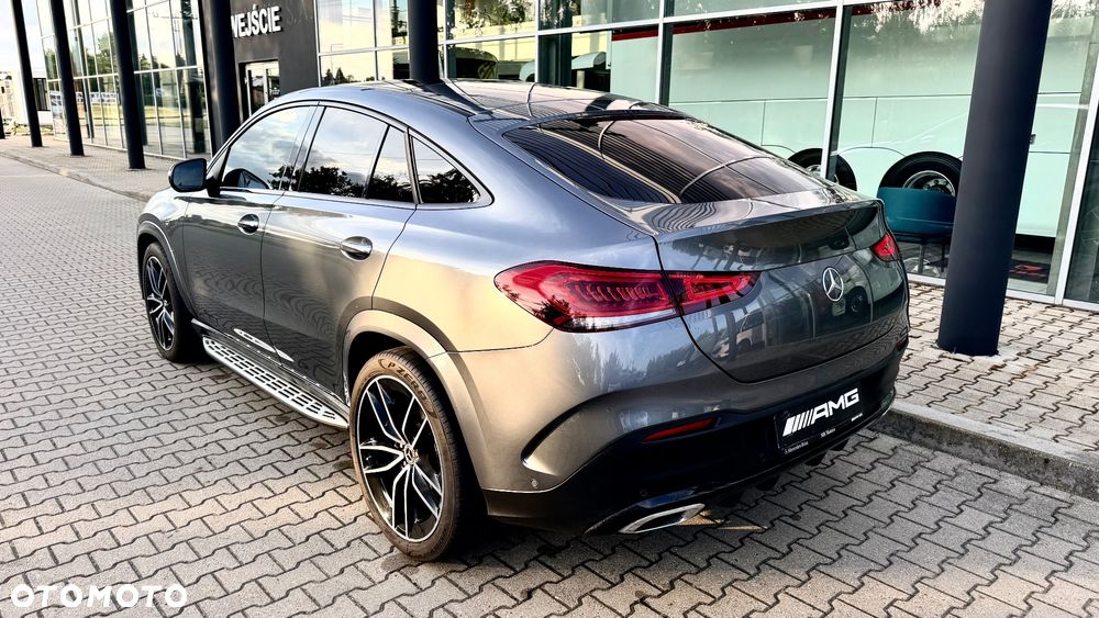 Mercedes-Benz GLE 400 d 4-Matic Premium Plus - 15