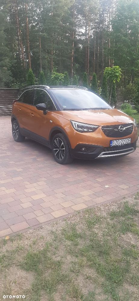 Opel Crossland X - 3