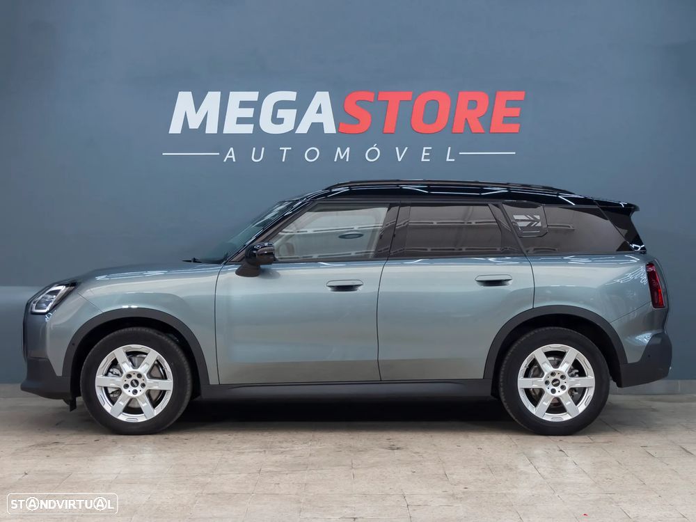 MINI Countryman C Classic M - 4